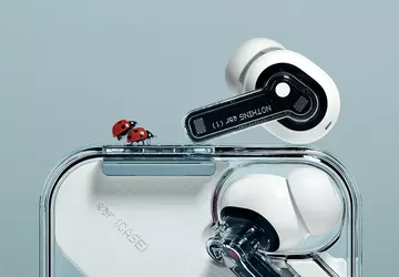 TWS Nothing Ear (2) Kopfhörer bereit ...