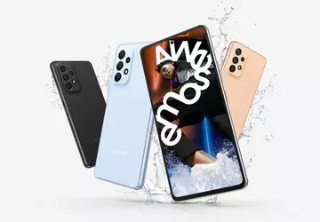 Nutzer des Samsung Galaxy A53 in ...