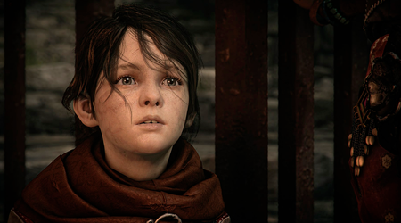 Trailer A Plague Tale: Requiem zeigt das Schicksal des kleinen Hugo, dessen mysteriöse Krankheit eine Bedrohung für die ganze Welt darstellt