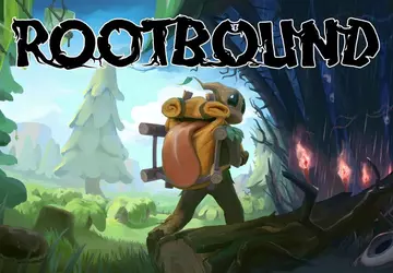 Das niedliche Abenteuer-Actionspiel Rootbound von den ...