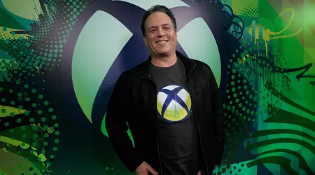 Phil Spencer: "Wir werden das PlayStation-Logo in unseren zukünftigen Präsentationen verwenden"