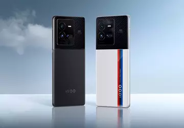 Gerücht: vivo arbeitet an iQOO 11S ...