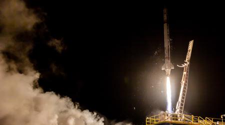 Das spanische Unternehmen PLD Space hat den ersten vollständig privaten Raketenstart in Europa durchgeführt, der jedoch nicht im Weltraum stattfand