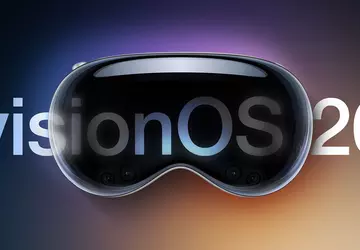 Apple stellte visionOS 26 vor: hyper-realistische ...