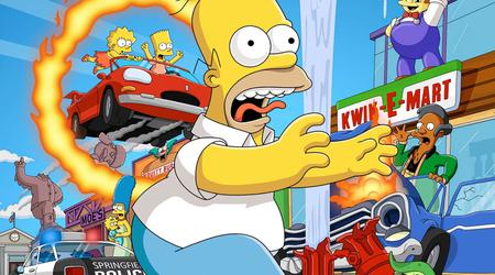 Gerücht: Fortnite bereitet das unerwarteteste Crossover mit den Simpsons und einer Insektenplage vor