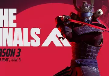 Japanische Einstellung hat The Finals erreicht: ...