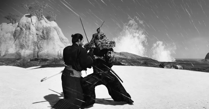 Die PC-Version von Ghost of Tsushima hat 84 % positive Kritiken und eine Online-Spitzenbesucherzahl von 58 Tausend Menschen, was der viertbeste Indikator für Sony-Spiele ist.