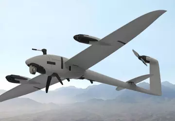 Deutscher UAV-Hersteller will Produktion in der ...