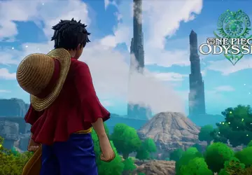 18 Minuten von One Piece Odyssey