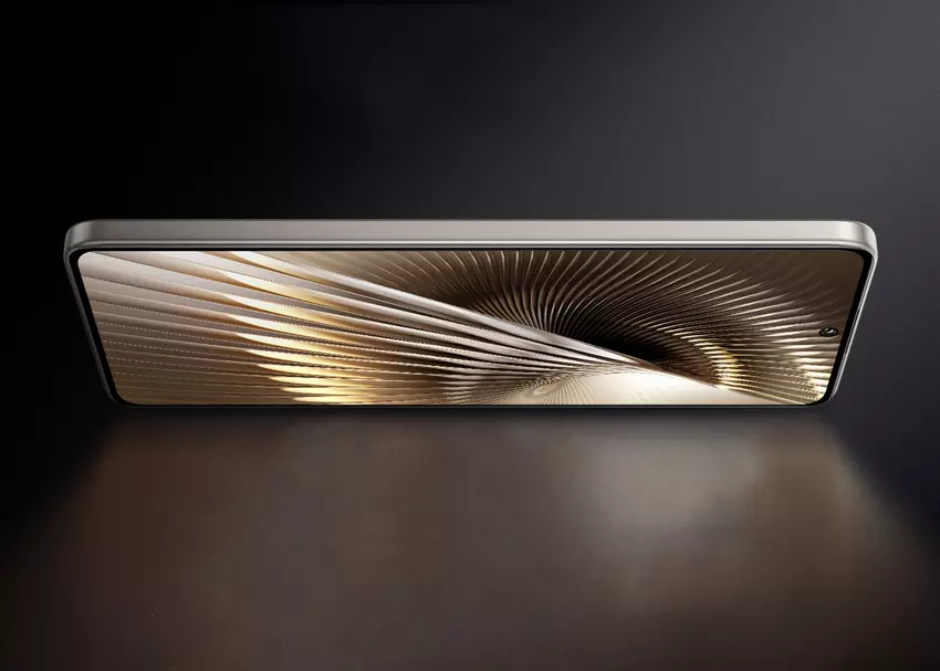 Es ist offiziell: Das Redmi Turbo 3 wird ein Display mit einer Spitzenhelligkeit von 2400 nits erhalten