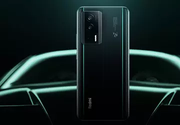 OLED-Display mit 120 Hz, Snapdragon 8 ...