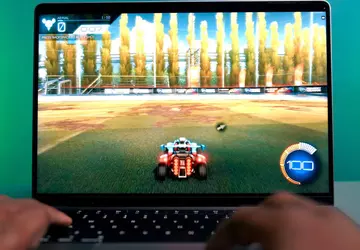 Zum Anfassen: GeForce NOW M1-Optimierungsupdate [Video]