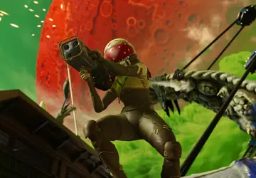 Auf der PlayStation-Website werden Merchandise-Artikel mit ...