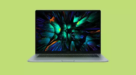 Xiaomi hat das RedmiBook Pro 15 2023 Ryzen Edition enthüllt: ein Laptop mit Ryzen 7000 Chips an Bord