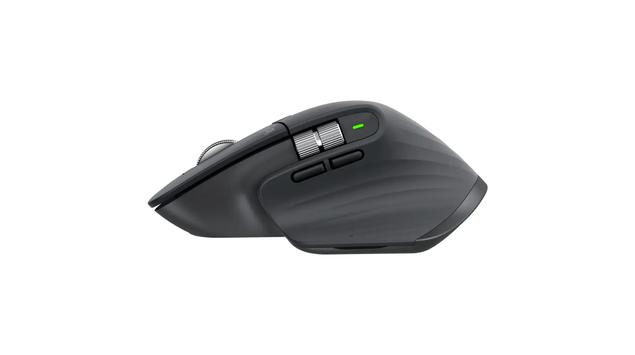 Logitech offenbart versehentlich die Spezifikationen der ...