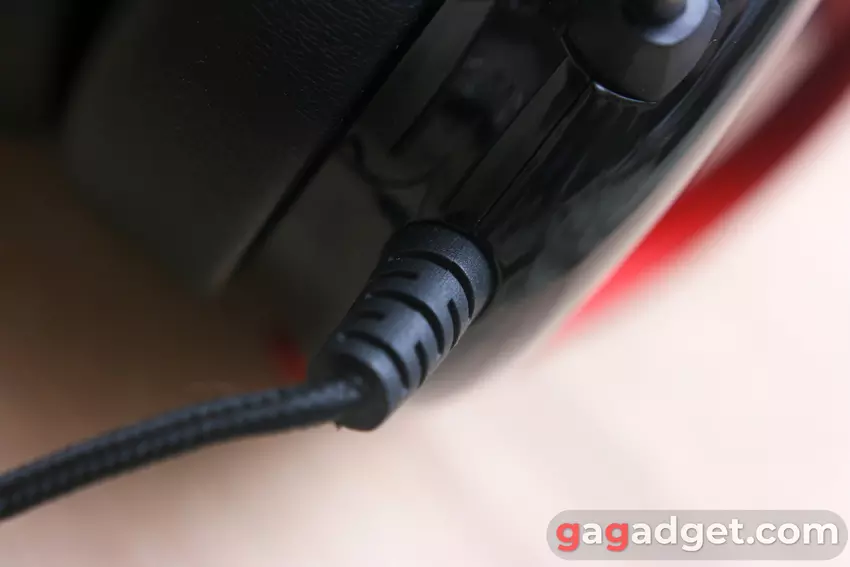 Haylou HexStorm G1 Kabel