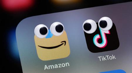 Amazon hat überraschend ein Angebot für den Kauf der US-Abteilung von TikTok abgegeben
