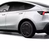 Individuelle Details des Model Y Standard