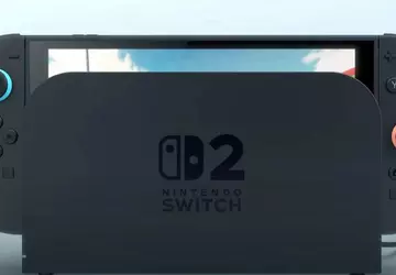 Nintendo Switch 2 erscheint im Juni: ...