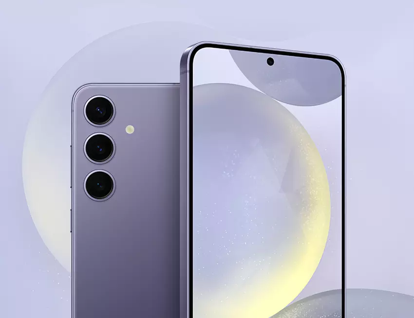 Exynos 2400/Snapdragon 8 Gen 2-Chips, 8 GB RAM und bis zu 512 GB interner Speicher: Ein Insider hat die technischen Daten des Samsung Galaxy S24 FE verraten