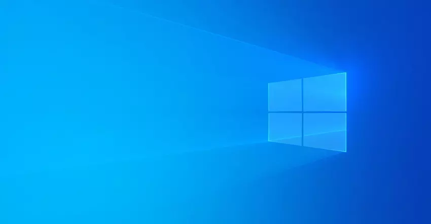 Microsoft hat die Unterstützung für das Betriebssystem Windows 10 20H2 vollständig eingestellt