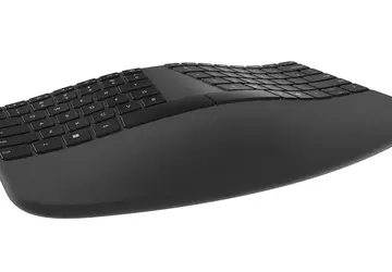 Kompakte ergonomische Tastatur kehrt zurück: Incase ...