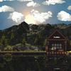 Standbild aus dem Spiel Ruins To Fortress - Aufbau einer Basis