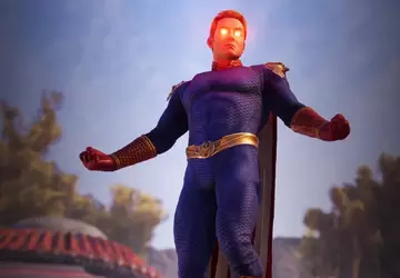 Mortal Kombat 1 Entwickler präsentiert einen ...