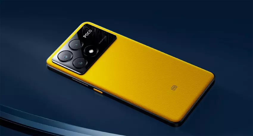 Xiaomi beginnt mit dem globalen Rollout des aktualisierten HyperOS 2.0 für das Poco X6 Pro