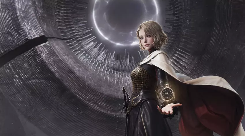 Coole Grafiken und dunkler Fantasystil: Neue Gameplay-Aufnahmen des ehrgeizigen MMORPG Chrono Odyssey wurden veröffentlicht