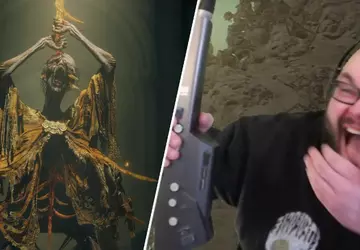 Saxophon statt Controller: Streamer besiegte den ...