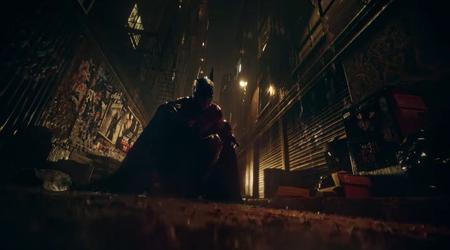 Arkham City ist sicher: Die Zahl der Spieler von Batman: Arkham Shadow hat die Marke von 1 Million überschritten