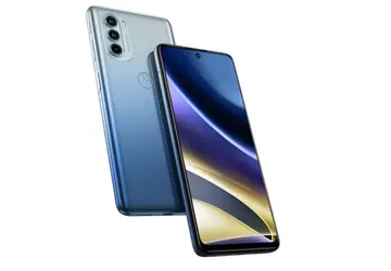 Moto G51 enthüllt - das erste ...