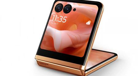 Motorola wird am 25. Juni auf einer weltweiten Präsentation die faltbaren Smartphones Razr 50 und Razr 50 Ultra vorstellen