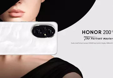 Honor 200 mit 120Hz OLED-Bildschirm, Snapdragon ...
