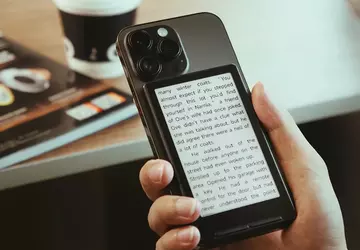 Lesen unterwegs: Einführung des Xteink X4 ...