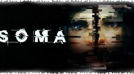 SOMA wird am 24. Juli für die Nintendo Switch veröffentlicht: Atmosphärischer Trailer des ikonischen Spiels enthüllt