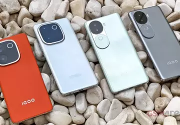 Das neue iQOO Z9s und Z9s ...