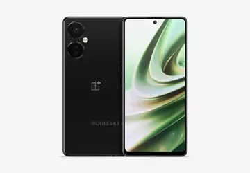 LCD-Display mit 120 Hz, Snapdragon 695-Chip, ...