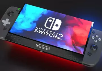 Gerücht: Nintendo Switch 2 wird 399 ...