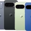 Render des Pixel 10 Smartphones