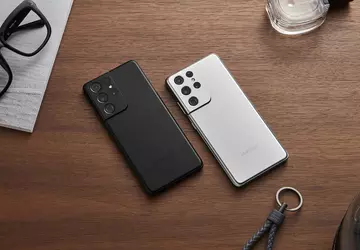 Samsung testet bereits Android 12 auf ...