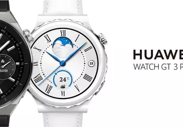 Nutzer der Huawei Watch GT 3 ...