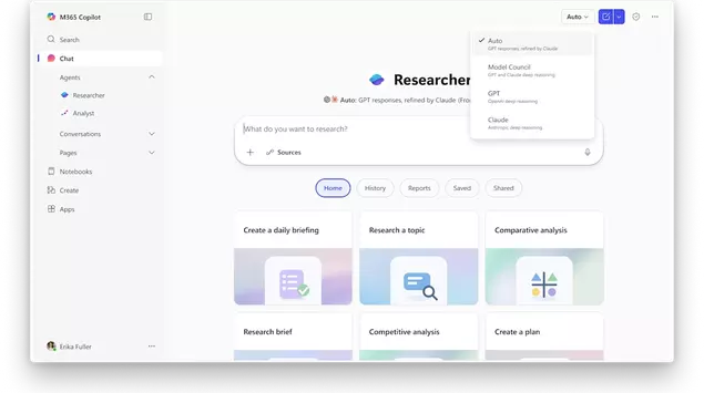 Microsoft Enthüllt Kritik: KI-Duo von OpenAI ...