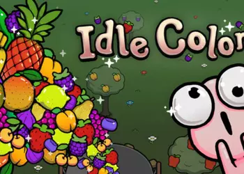 Spiel des Tages: Idle Colony - ...