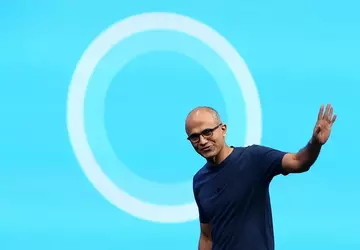 Microsoft hat den KI-Assistenten Cortana in ...
