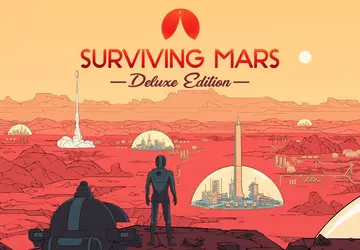 Paradox Interactive erwirbt Surviving Mars-Entwickler Haemimont ...