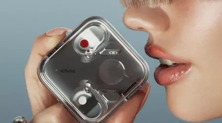 Das Design und die Hauptmerkmale der TWS Nothing Ear (3) Kopfhörer wurden vor der offiziellen Enthüllung bekannt gegeben