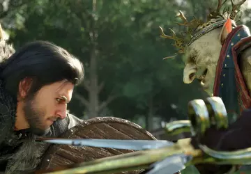 Das südkoreanische Unternehmen Pearl Abyss hat ...