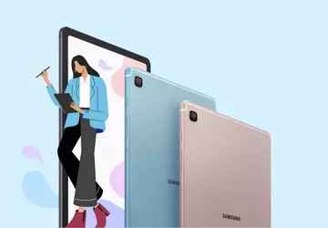 Gerücht: Samsung Galaxy Tab S6 Lite ...